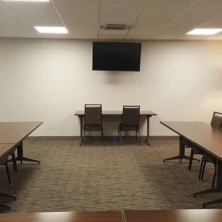 Country Inn & Suites By Radisson, Savannah Midtown, Ga-2