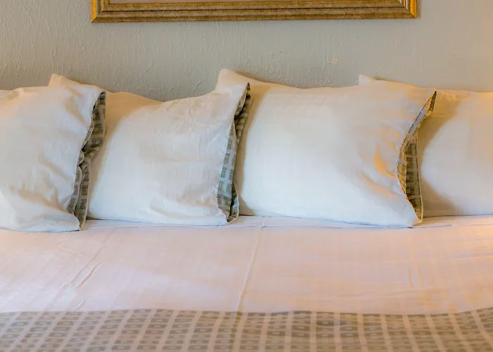 Comfort Inn Savannah Midtown